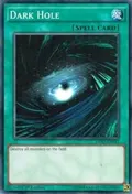 Dark Hole DESO-EN042