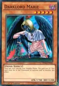 Darklord Marie DESO-EN046