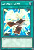 Advance Draw DESO-EN056