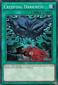 Creeping Darkness DESO-EN058