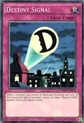 Destiny Signal DESO-EN059