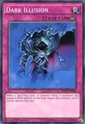 Dark Illusion DESO-EN060