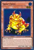 Swap Frog (UTR) OP03-EN001