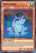 Dupe Frog OP03-EN005