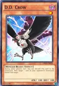 D.D. Crow OP03-EN018