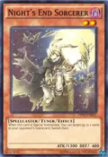 Night's End Sorcerer OP03-EN023