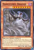 Darkstorm Dragon OP03-EN024