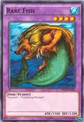 Rare Fish OP03-EN026