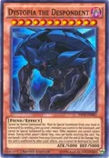 Dystopia the Despondent INOV-ENSE1
