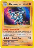 Machamp (XY Evolutions Prerelease) #59/108