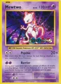 Mewtwo (XY Evolutions Prerelease) #51/108