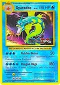 Gyarados (XY Evolutions Prerelease) #34/108