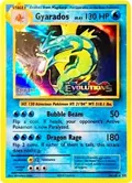 Gyarados - 34/108 (Prerelease) [Staff] #34/108