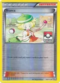 Bianca - 109/113 (Pokemon League) #109/113