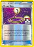 Escape Rope - 120/135 (Pokemon League) #120/135