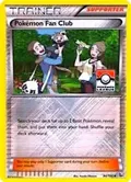 Pokemon Fan Club - 94/106 (Pokemon League) #094/106