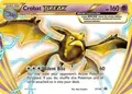 Crobat BREAK #XY181