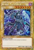 Dark Magician (Gold Secret Rare) MVP1-ENGV3