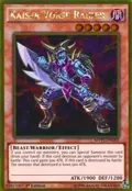 Kaiser Vorse Raider MVP1-ENG02
