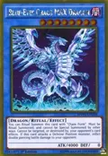 Blue-Eyes Chaos MAX Dragon MVP1-ENG04
