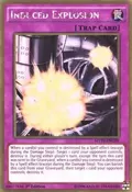 Induced Explosion MVP1-ENG09