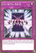 Counter Gate MVP1-ENG10