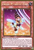 Berry Magician Girl MVP1-ENG14
