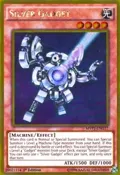 Silver Gadget MVP1-ENG17