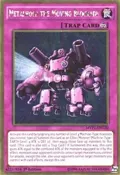 Metalhold the Moving Blockade MVP1-ENG30