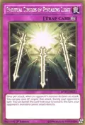 Spiritual Swords of Revealing Light MVP1-ENG31