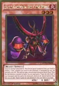 Blade Garoodia the Cubic Beast MVP1-ENG34