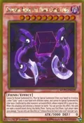 Crimson Nova the Dark Cubic Lord MVP1-ENG39