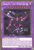 Crimson Nova Trinity the Dark Cubic Lord MVP1-ENG40