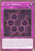 Cubic Mandala MVP1-ENG44