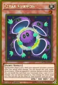 Clear Kuriboh MVP1-ENG47