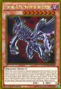 Gandora-X the Dragon of Demolition MVP1-ENG49