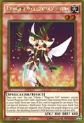 Lemon Magician Girl MVP1-ENG51