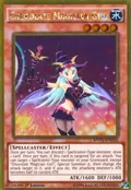 Chocolate Magician Girl MVP1-ENG52