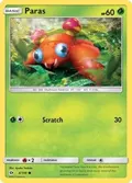Paras #4/149