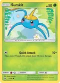 Surskit #7/149