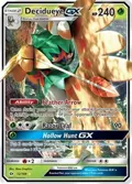 Decidueye GX #12/149