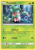 Fomantis #14/149
