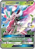 Lurantis GX #15/149