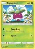 Bounsweet #18/149