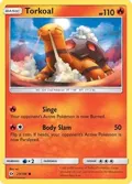 Torkoal #23/149