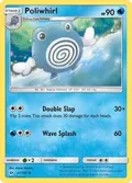 Poliwhirl #31/149