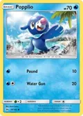 Popplio #39/149