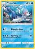 Primarina #41/149
