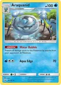 Araquanid #46/149