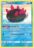 Pyukumuku #47/149